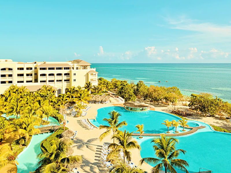IBEROSTAR Rose Hall Beach