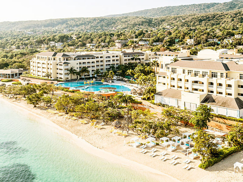 IBEROSTAR Rose Hall Beach