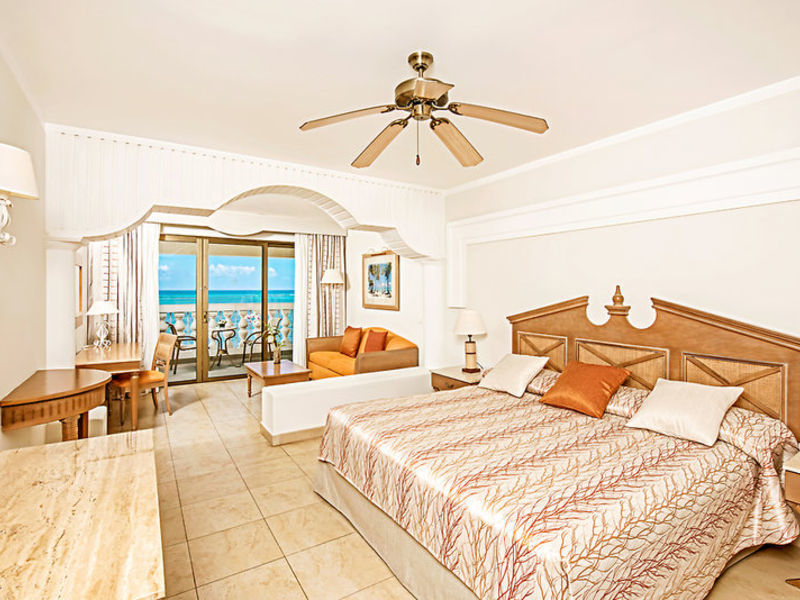 IBEROSTAR Rose Hall Beach