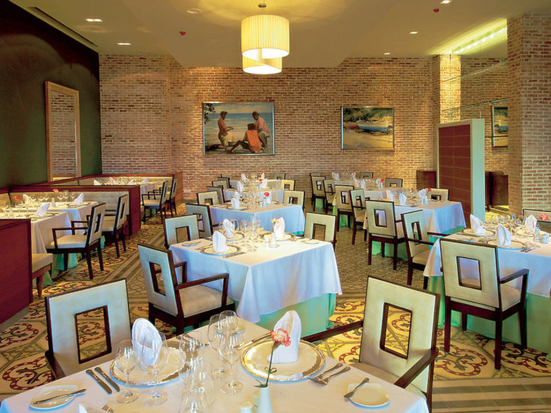Iberostar Rose Hall Grand