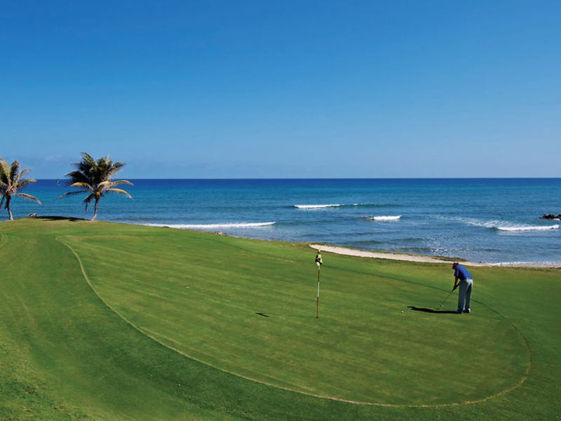 Iberostar Rose Hall Grand