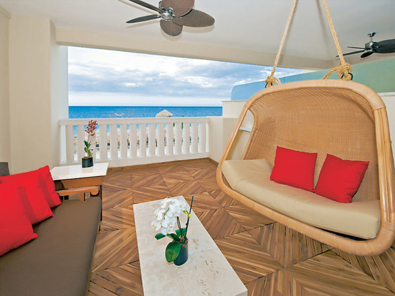 Iberostar Rose Hall Grand