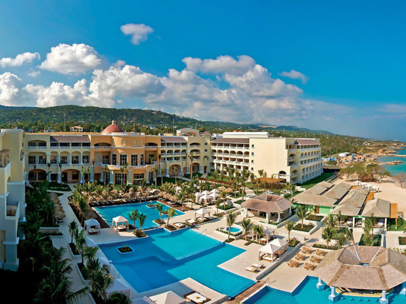 Iberostar Rose Hall Grand