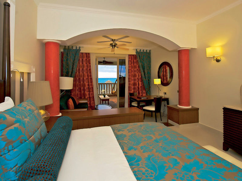 Iberostar Rose Hall Grand