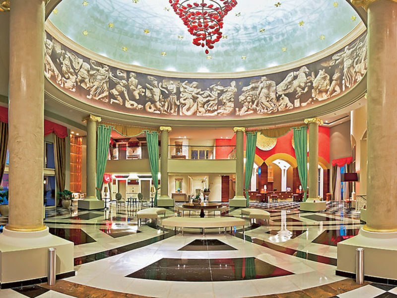 Iberostar Rose Hall Grand
