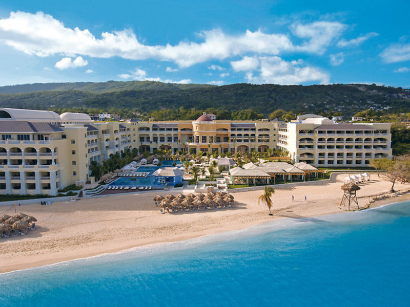 Iberostar Rose Hall Grand