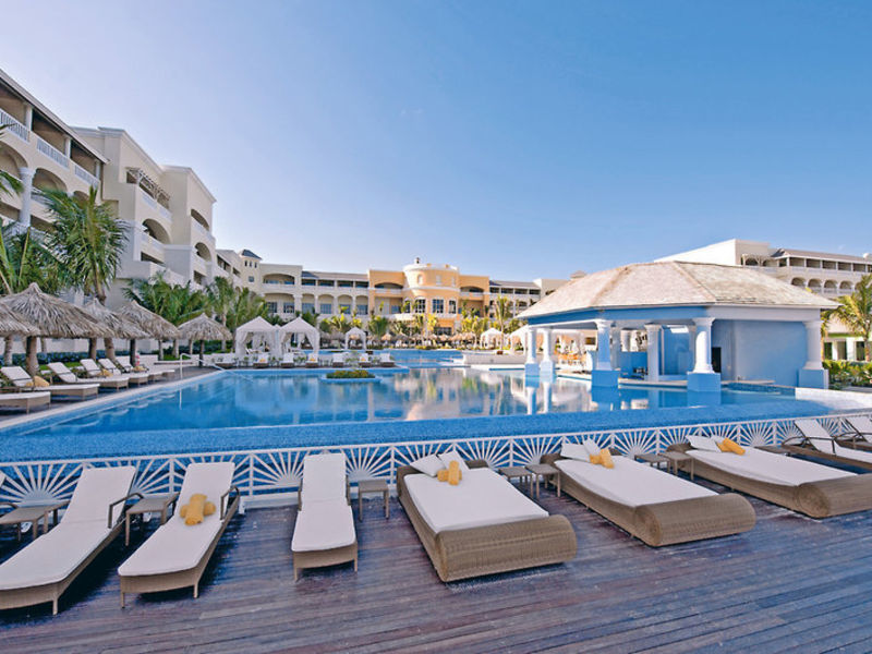 Iberostar Rose Hall Grand