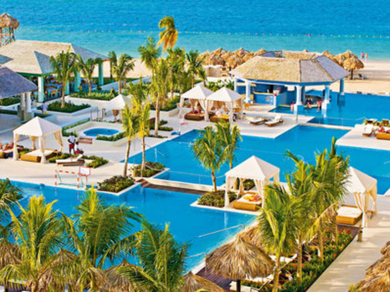 Iberostar Rose Hall Grand