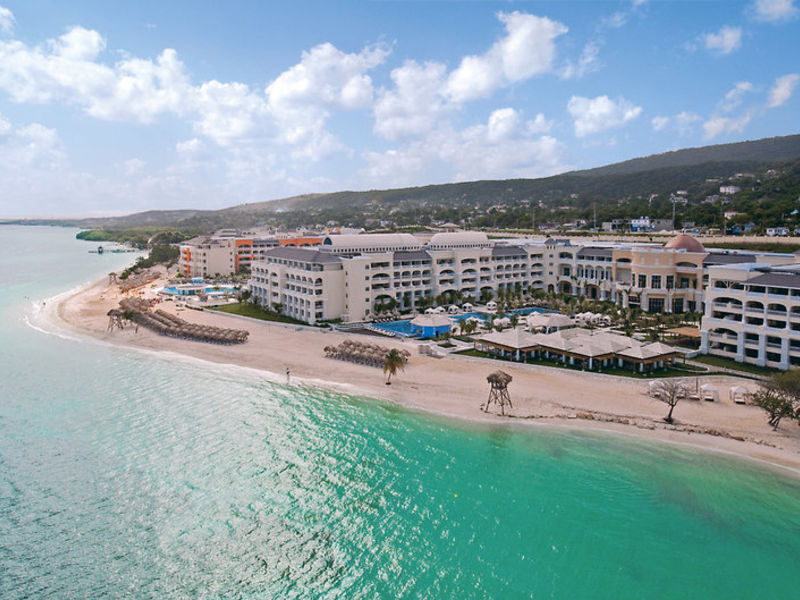 Iberostar Rose Hall Grand