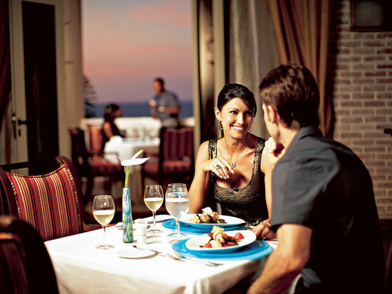 Iberostar Rose Hall Grand