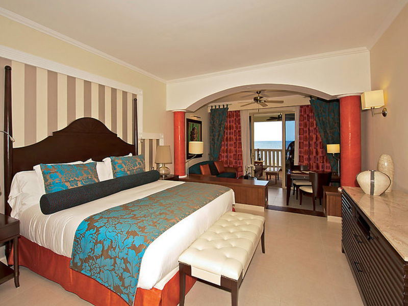 Iberostar Rose Hall Grand