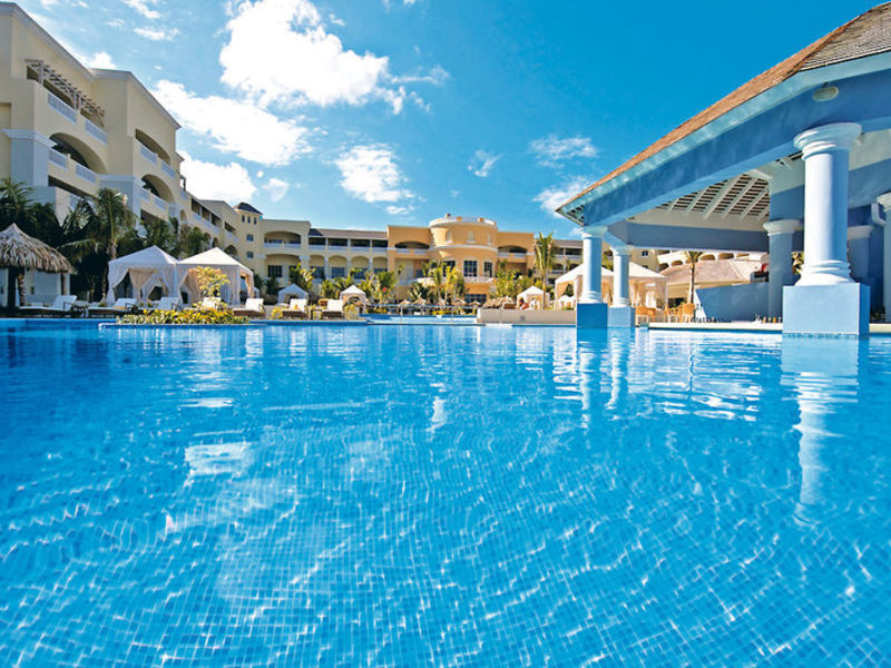 Iberostar Rose Hall Grand