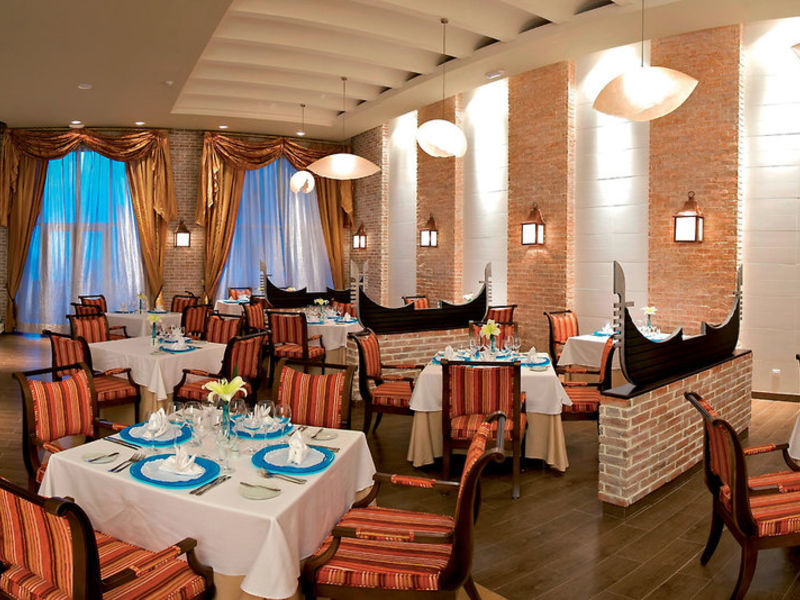 Iberostar Rose Hall Grand