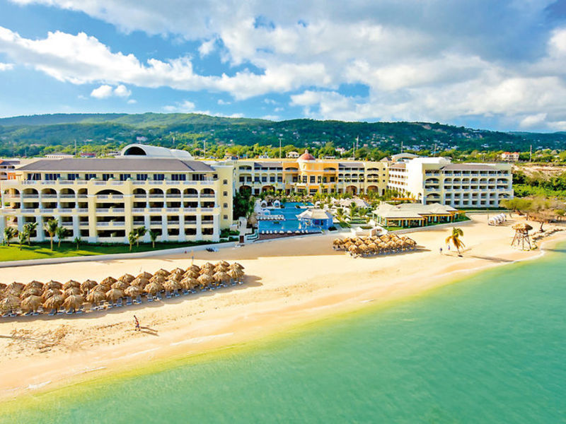 Iberostar Rose Hall Grand