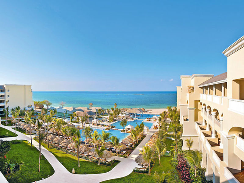 Iberostar Rose Hall Grand