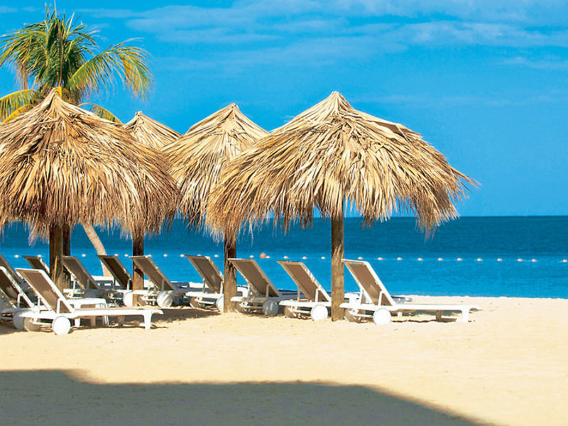 Iberostar Rose Hall Grand