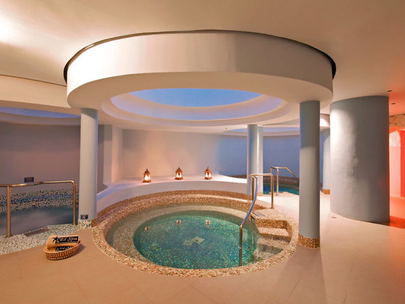 Iberostar Rose Hall Grand