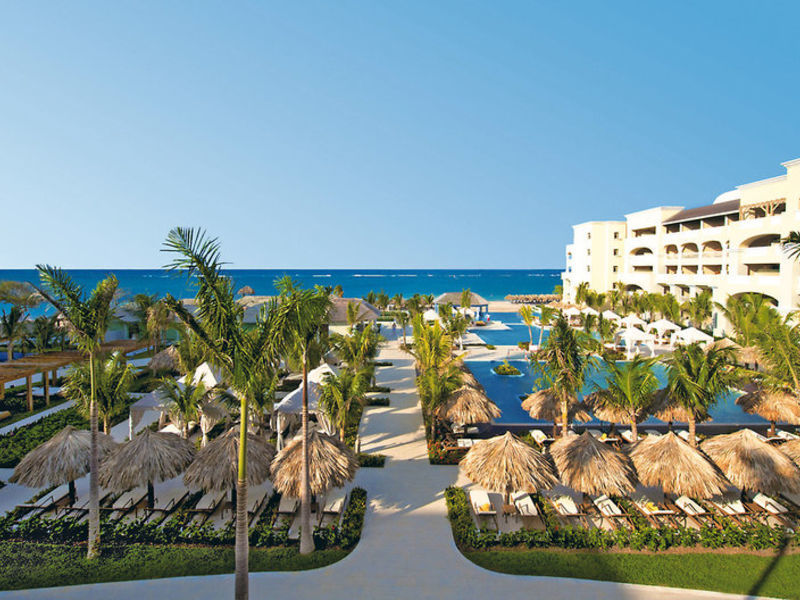 Iberostar Rose Hall Grand