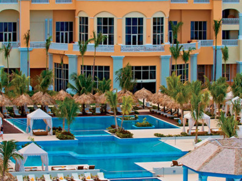 Iberostar Rose Hall Grand
