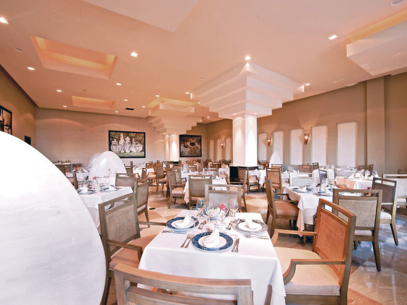 Iberostar Rose Hall Grand