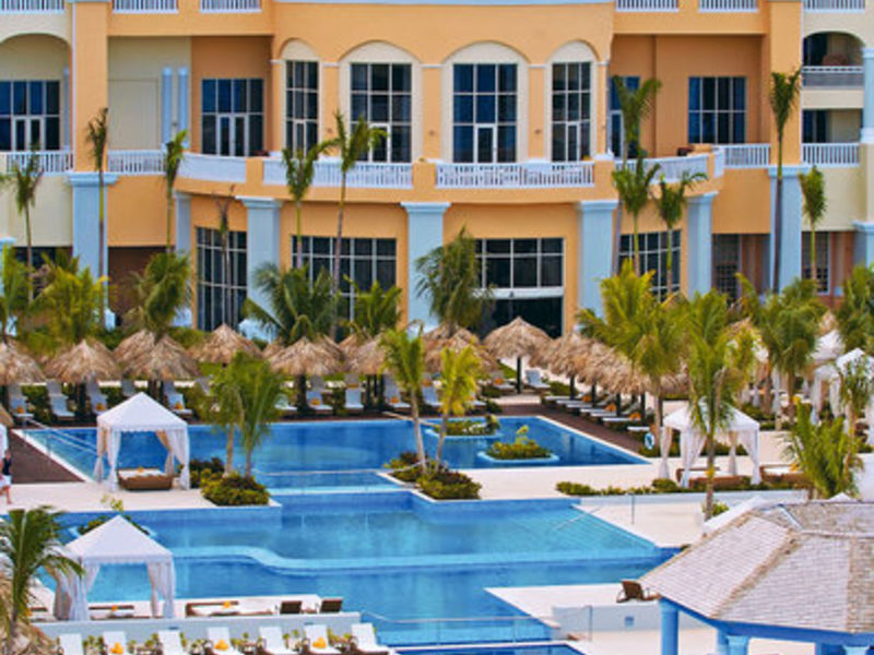 Iberostar Rose Hall Grand