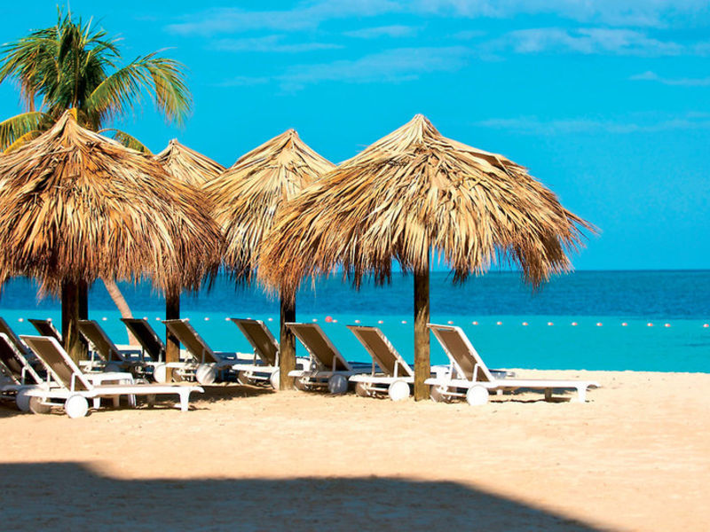 Iberostar Rose Hall Grand