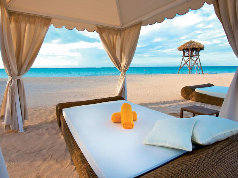 Iberostar Rose Hall Grand