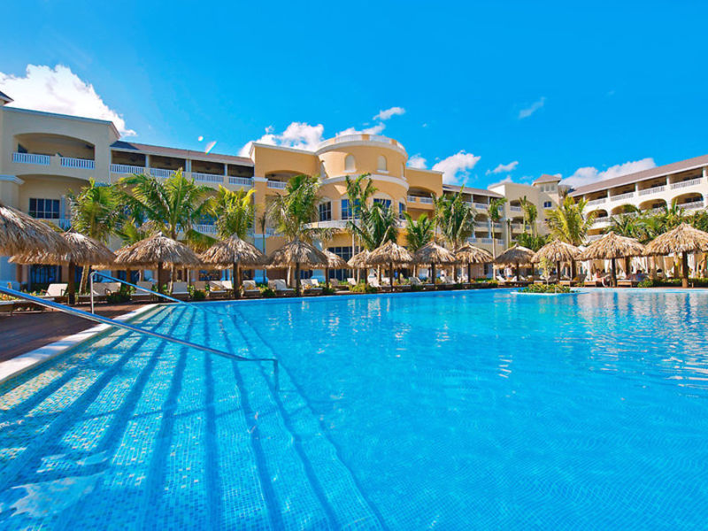 Iberostar Rose Hall Grand