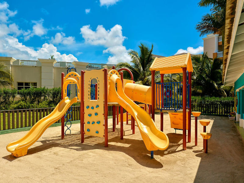 Iberostar Rose Hall Suites