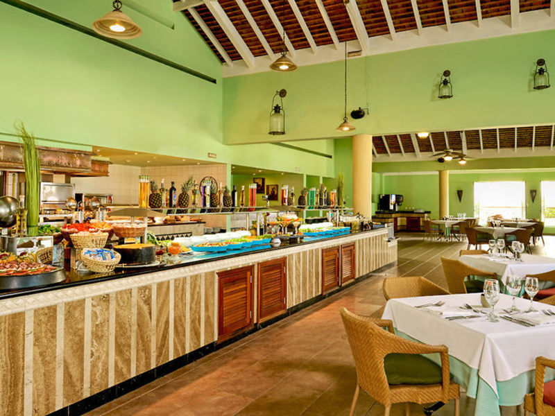 Iberostar Rose Hall Suites