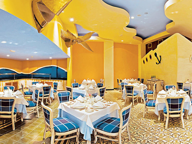 Iberostar Rose Hall Suites