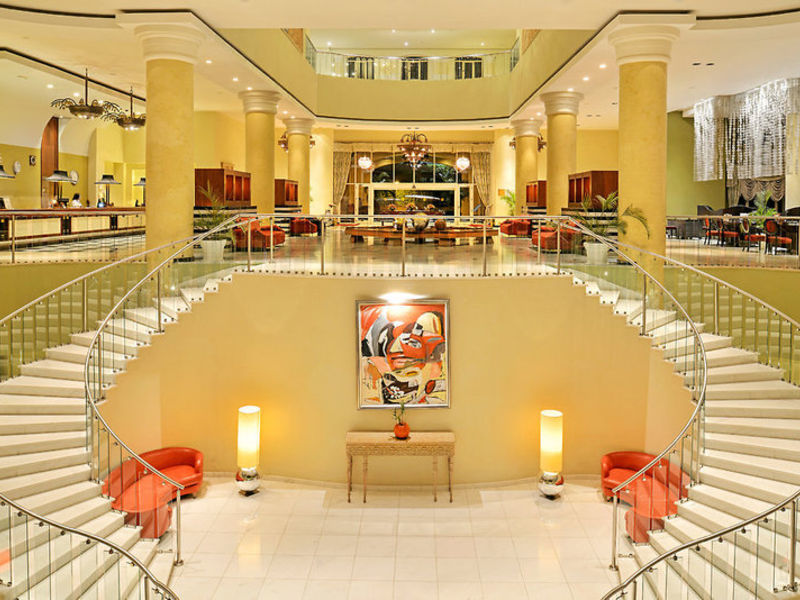 Iberostar Rose Hall Suites