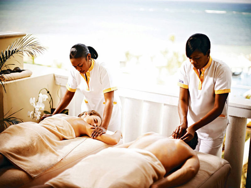 Iberostar Rose Hall Suites