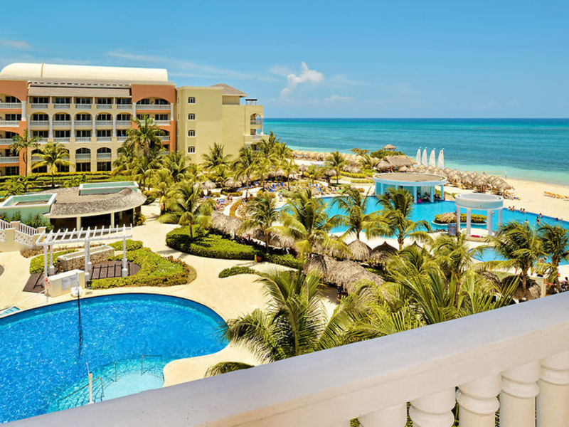 Iberostar Rose Hall Suites