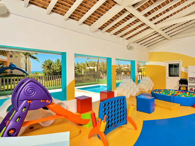 Iberostar Rose Hall Suites