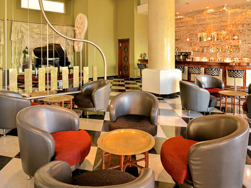 IBEROSTAR Rose Hall Suites