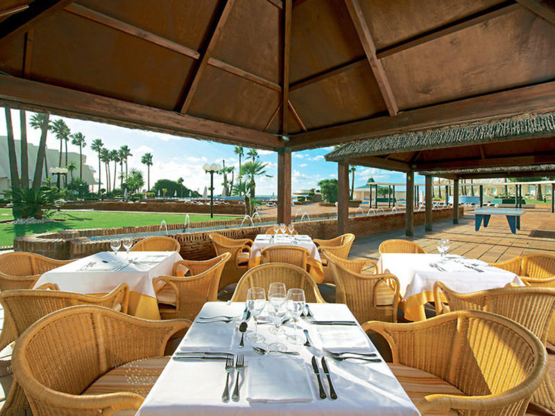 Iberostar Royal Andalus / Golf