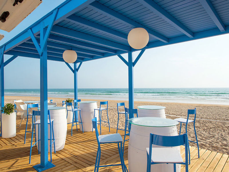 Iberostar Royal Andalus / Golf