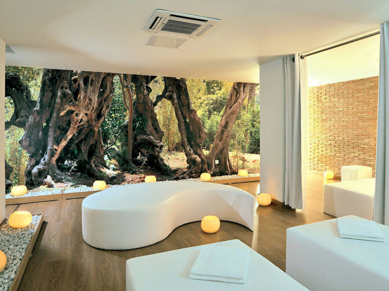 Iberostar Royal Andalus / Golf
