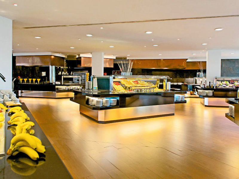 Iberostar Royal Andalus / Golf
