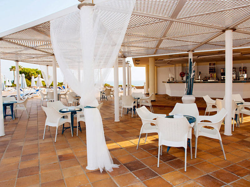Iberostar Royal Andalus / Golf