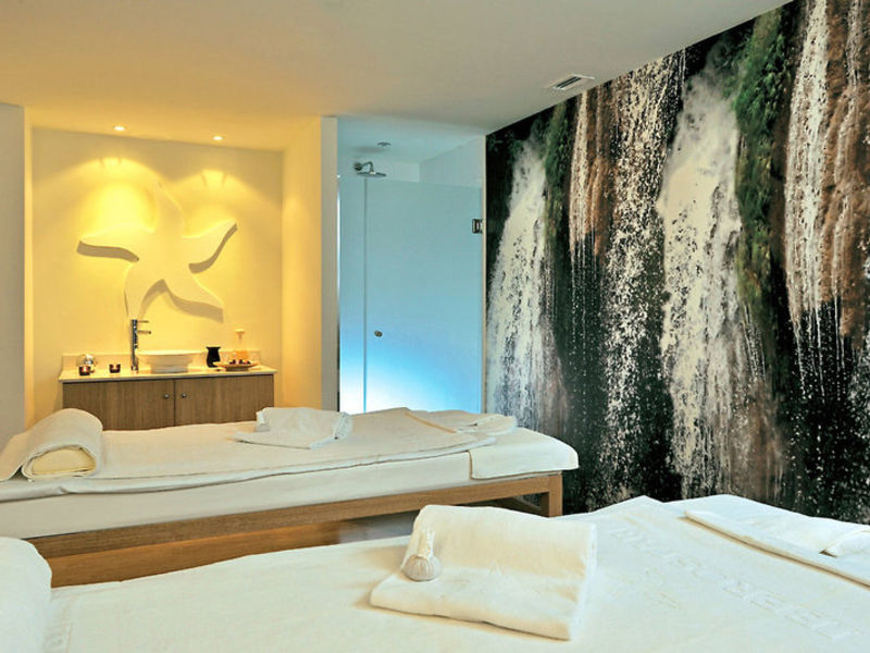 Iberostar Royal Andalus / Golf