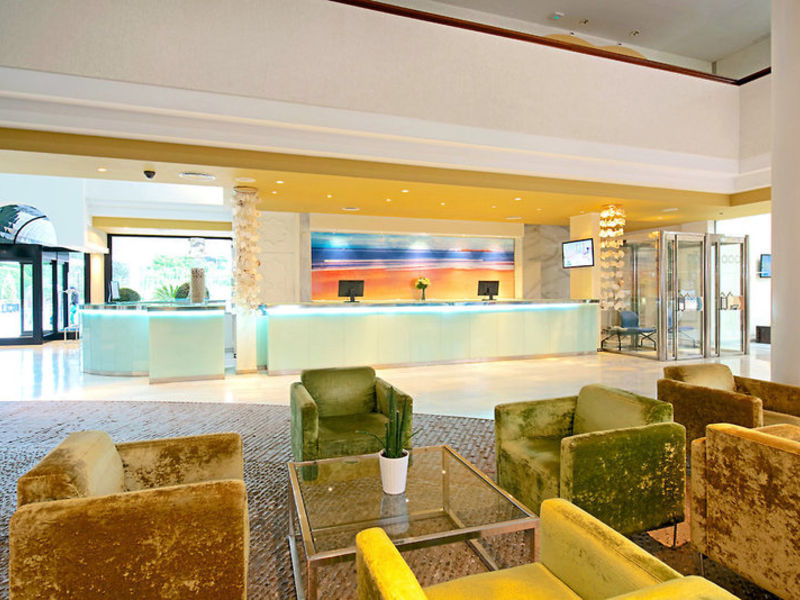 Iberostar Royal Andalus / Golf