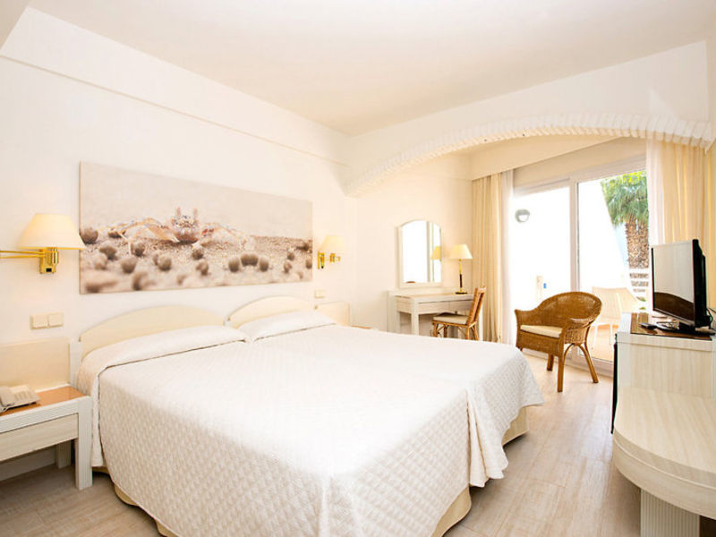 Iberostar Royal Andalus / Golf