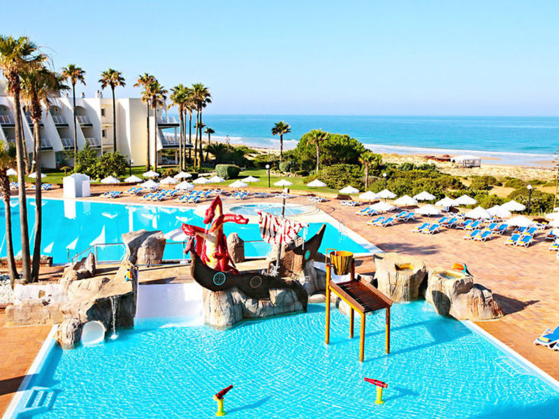 Iberostar Royal Andalus / Golf