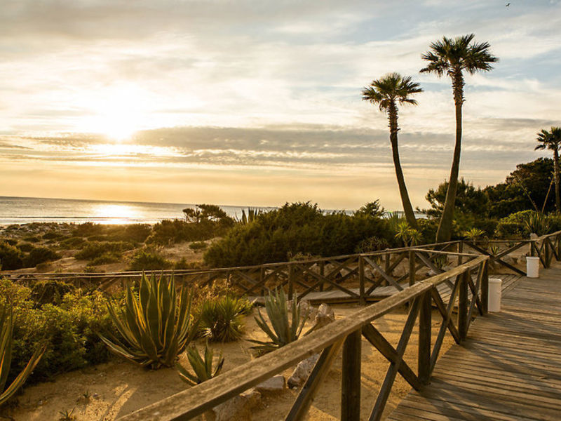 Iberostar Royal Andalus / Golf