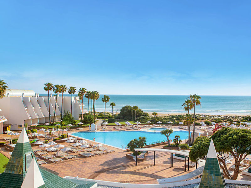Iberostar Royal Andalus / Golf