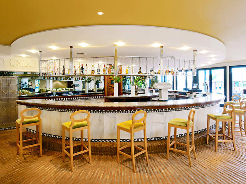 Iberostar Royal Andalus / Golf