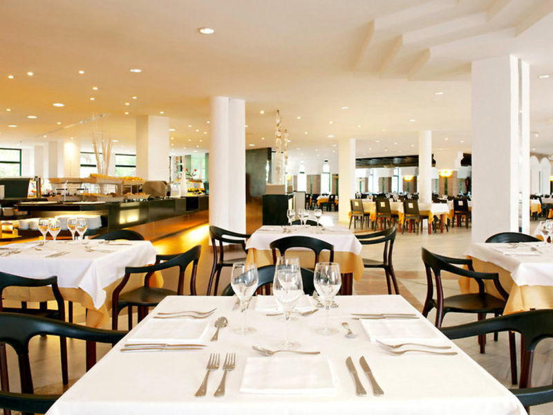 Iberostar Royal Andalus / Golf