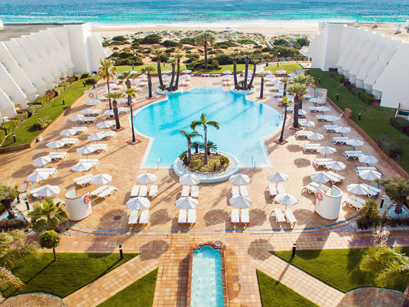 Iberostar Royal Andalus / Golf